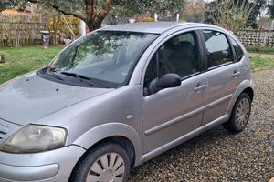 C3 2003 revisione 2027 €950