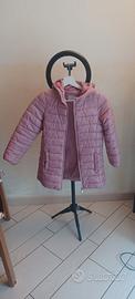giacca bambina