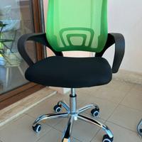 Sedia ufficio