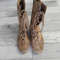 Stivaletti Prima Classe