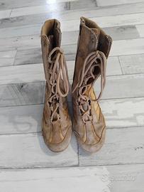 Stivaletti Prima Classe