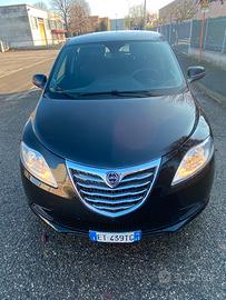 Lanci Ypsilon Elefantino 1.2 GPL 2014