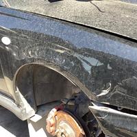 SUBARU WRX PARAFANGO DX