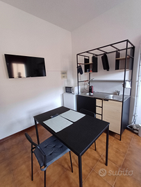 Monolocale a Cremona