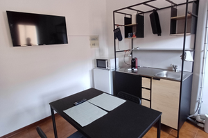 Monolocale a Cremona