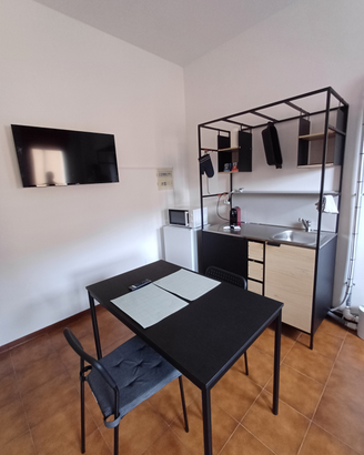 Monolocale a Cremona