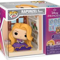 Funko Pop! Nooks - Rapunzel Disney