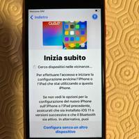 Iphone SE 2020 64GB Rosso