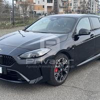 BMW 120 48V MSport Pro