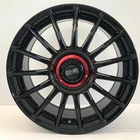 Cerchi in lega OZ Racing Superturismo EVO 8x18MINI