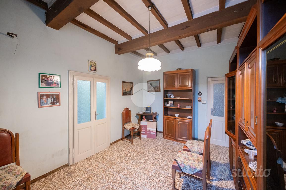 House in Curtatone, San Silvestro - Vista 4