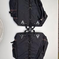 Borse ferrino per bici