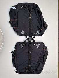 Borse ferrino per bici