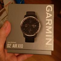 Garmin d2 air x10 