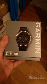 Garmin d2 air x10 
