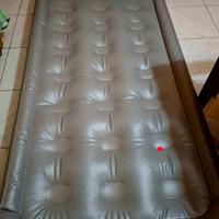 materasso ad aria automatico