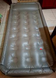 materasso ad aria automatico