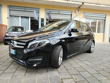 Mercedes-benz B 180 d Sport