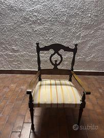 Poltrone