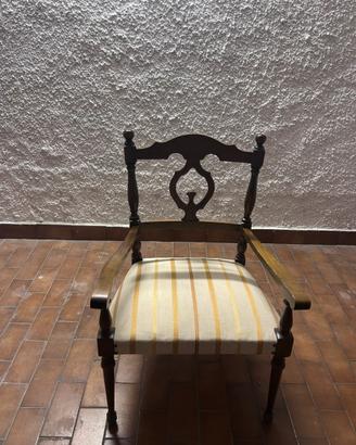 Poltrone