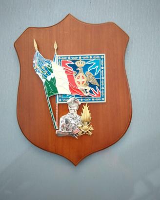 crest Guardia di Finanza ( bandiera storica)