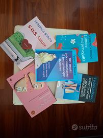 Mi piaci da morire set libri Federica Bosco