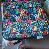 porta computer portatile Looney tunes
