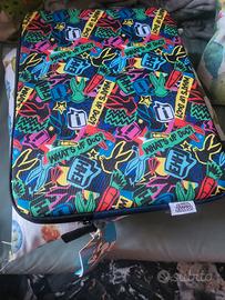 porta computer portatile Looney tunes