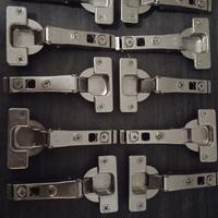 10 cerniere ferrari made in italy