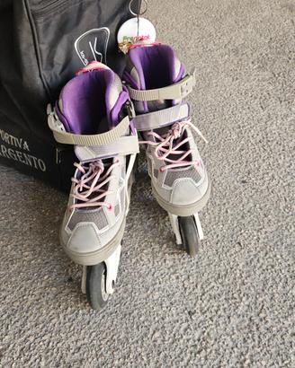 rollerblade bambini