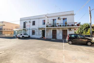 Appartamento - Siracusa