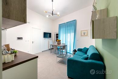 Casa Rachele vista mare vista mare otranto