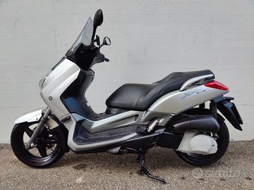 Yamaha X-Max 250cc 2010 14.983km XMax 2 Parabrezza