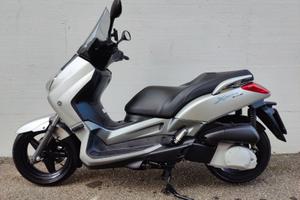 Yamaha X-Max 250cc 2010 14.983km XMax 2 Parabrezza