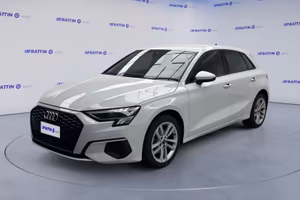 AUDI A3 SPB 30 TDI S TRONIC