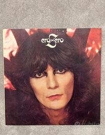 EROZERO Vinile 33’ PL 31436
