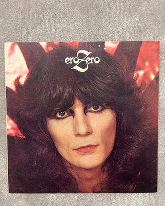 EROZERO Vinile 33’ PL 31436
