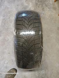 Gomme 4 stagioni Nexen 225/55/17 101V