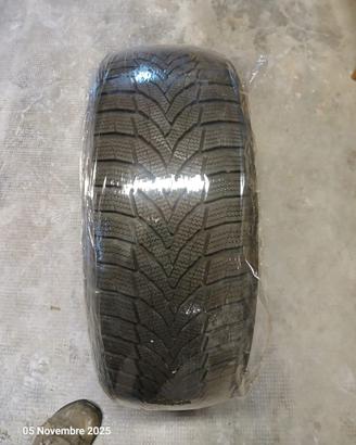 Gomme 4 stagioni Nexen 225/55/17 101V