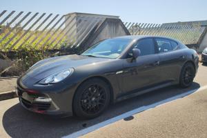 Porsche Panamera 3.0 V6 Diesel- 250 cv- Automatica