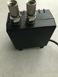 Alimentatore antenna