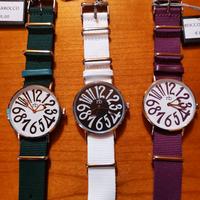 Orologio Rocco Barocco 