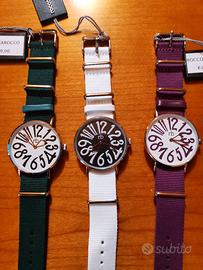 Orologio Rocco Barocco 