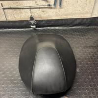 Sella yamaha areox 50