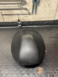 Sella yamaha areox 50