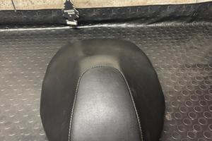 Sella yamaha areox 50