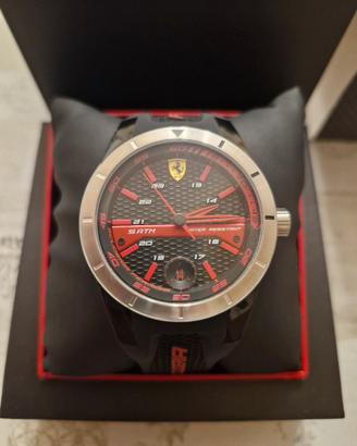 Orologio da polso Scuderie Ferrari