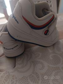 Scarpe bambino