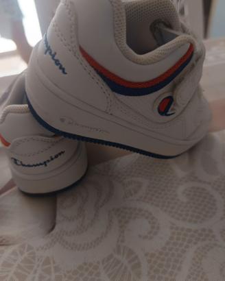 Scarpe bambino