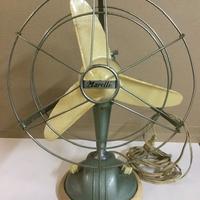 Ventilatore da tavolo Marelli